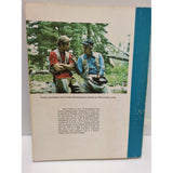 Jack Dennis 1974 Western Trout Fly Tying Manual Snake River Books