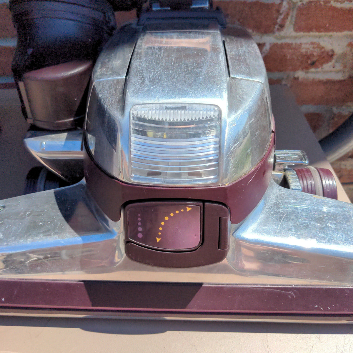 Kirby Kirby G5 - Reconditioned - MyVacuumPlace - Vacuums Etc