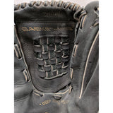 12" RBG36B Jose Canseco Endorsed Rawlings Baseball Glove RHT Holdster Fastback Edge-U-Cated