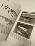 Classic Fishing Lures and Angling Collectibles Book