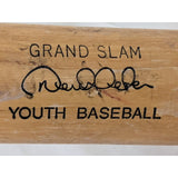 29.5" 225YB Derek Jeter Louisville Slugger Grand Slam Youth Baseball Bat Endorsed Wood Wooden 29.5/24.8