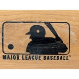 29.5" 225YB Derek Jeter Louisville Slugger Grand Slam Youth Baseball Bat Endorsed Wood Wooden 29.5/24.8
