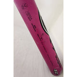 32" 20oz B5INFP Insanity Worth FastPitch Stacey Newman Softball Bat Metal Pink 32/20 Model