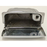 ? 1966 1967 1968 1969 70 1971 Mopar  Dodge Plymouth Ash Tray Vintage Car Chrome Ashtray Hot Rod USA