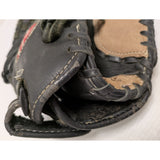 14" B5140C EKBE2 Rawlings Baseball Glove Custom Collection Gold All Leather Black/Brown