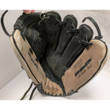 14" B5140C EKBE2 Rawlings Baseball Glove Custom Collection Gold All Leather Black/Brown