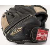 14" B5140C EKBE2 Rawlings Baseball Glove Custom Collection Gold All Leather Black/Brown