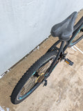 AS-IS RCT Genesis Mountain Bike Discs Brakes MTB Bicycle Needs Work Parts Repair