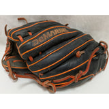 11.5" DeMarini Insane Dedication Performance Baseball Glove WTA08RB15DI115