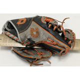 11.5" DeMarini Insane Dedication Performance Baseball Glove WTA08RB15DI115
