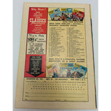 No. 15 Uncle Toms Cabin Classics Illustrated Comic Book Slavery Southern Old Sou