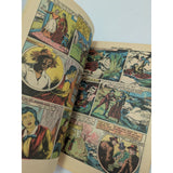 No. 15 Uncle Toms Cabin Classics Illustrated Comic Book Slavery Southern Old Sou