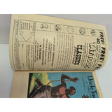 No. 15 Uncle Toms Cabin Classics Illustrated Comic Book Slavery Southern Old Sou