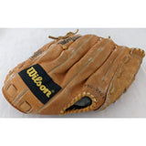 13" Wilson A2214 Advisory Staff Series Baseball Glove Mitt Leather RHT