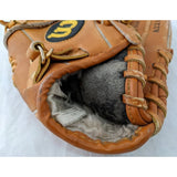 13" Wilson A2214 Advisory Staff Series Baseball Glove Mitt Leather RHT