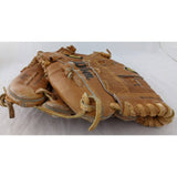 13" Wilson A2214 Advisory Staff Series Baseball Glove Mitt Leather RHT