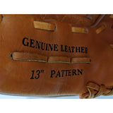 13" Wilson A2214 Advisory Staff Series Baseball Glove Mitt Leather RHT