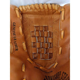 13" Wilson A2214 Advisory Staff Series Baseball Glove Mitt Leather RHT