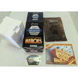 Badger Little Damn Heros Firefly Mini Masters Figure NOS