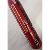 28" 18oz YBSVG2 Savage Rawlings Youth Little League Oversize Barrel Red Baseball Bat Metal 28/18