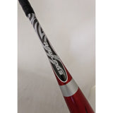 28" 18oz YBSVG2 Savage Rawlings Youth Little League Oversize Barrel Red Baseball Bat Metal 28/18
