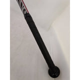28" 18oz YBSVG2 Savage Rawlings Youth Little League Oversize Barrel Red Baseball Bat Metal 28/18