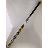 33" 26oz SK38 2.25" Cyclone Easton Softball Bat Metal White 33/26