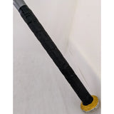 33" 26oz SK38 2.25" Cyclone Easton Softball Bat Metal White 33/26