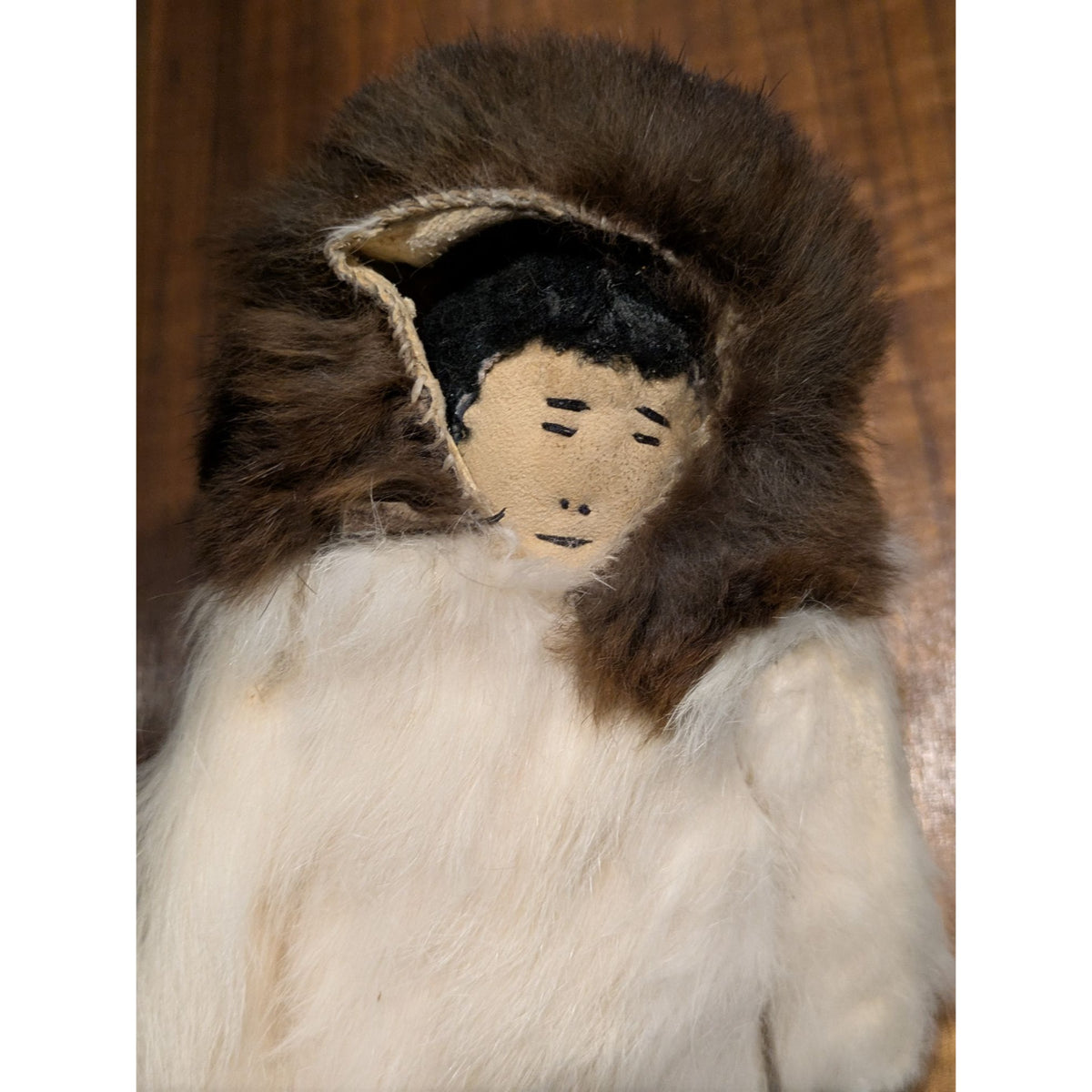 リカ・ワールドコスチューム・ストラップ（INUIT） リカ・ワールドコスチューム・ストラップ（INUIT） 【公式通販】