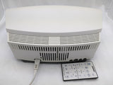 SOLD! Bose Wave Stereo Radio /CD Player model AWRCC2 CD player does NOT work