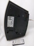SOLD! Bose Wave Stereo Radio /CD Player model AWRCC2 CD player does NOT work