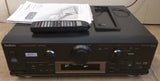 Technics SA-DX1050 Stereo w/Remote Home Audio Video Radio Control Receiver TV DVD CD AM/FM DTS