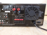 Technics SA-DX1050 Stereo w/Remote Home Audio Video Radio Control Receiver TV DVD CD AM/FM DTS