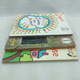 3 Mix Beginner Books Dr Seuss Book Large Logo Early Version I Can Read It All By Myself