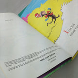 6 Rare Matte Finish 8X11 Dr Seuss Book Lot 20 Tigers Happy Birthday Lucky Thidwick Kings Stilts Bartholomew