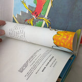 6 Rare Matte Finish 8X11 Dr Seuss Book Lot 20 Tigers Happy Birthday Lucky Thidwick Kings Stilts Bartholomew