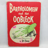6 Rare Matte Finish 8X11 Dr Seuss Book Lot 20 Tigers Happy Birthday Lucky Thidwick Kings Stilts Bartholomew
