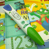 LeapFrog LeapReader Learn to Read Volume 1 (Comes with PEN Tag) 6 books