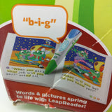 LeapFrog LeapReader Learn to Read Volume 1 (Comes with PEN Tag) 6 books