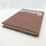 1947 Pocatellian Poky Yearbook Annual Pocatello Idaho ID Highschool High School 47