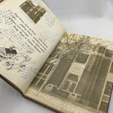 1947 Pocatellian Poky Yearbook Annual Pocatello Idaho ID Highschool High School 47