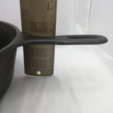 Chicken Pan Griswold Lid Cast Iron 8 1035 A 1035A 1034A 1034 Double Spout