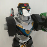 Combinable Sound Light Voltron Legendary Defender Lions DWA 2017 Playmates Blue Green Yellow