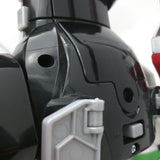 Combinable Sound Light Voltron Legendary Defender Lions DWA 2017 Playmates Blue Green Yellow