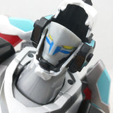 Combinable Sound Light Voltron Legendary Defender Lions DWA 2017 Playmates Blue Green Yellow