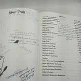 1949 Pocatellian Poky Yearbook Annual Pocatello Idaho ID Highschool High School 49