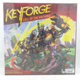 Keyforge Call of the Archons 2 player Starter Set New And Sealed