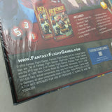 Keyforge Call of the Archons 2 player Starter Set New And Sealed