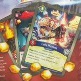 Keyforge Call of the Archons 2 player Starter Set New And Sealed