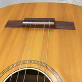 Made In Sweden Acoustic Spanish Flamenco Classical Guitar Hard Case Vintage Espana ?